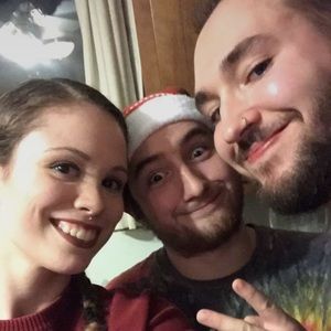 Meet your Posher, Kristina